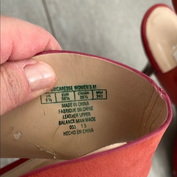 GUESS Coral Strappy Heeled Sandals, Size 8.5 - Picture 8 of 11